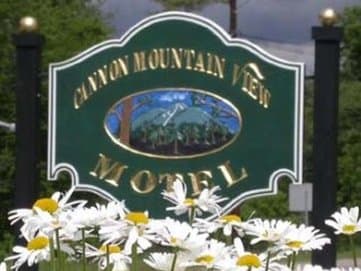 Cannon Mountain View Motel
