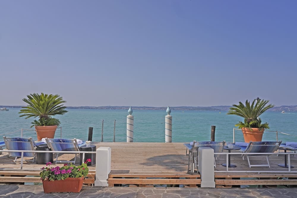 Hotel Marconi