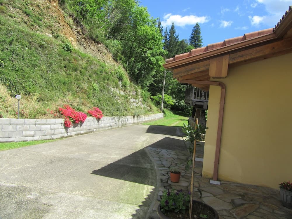 Casa Carme