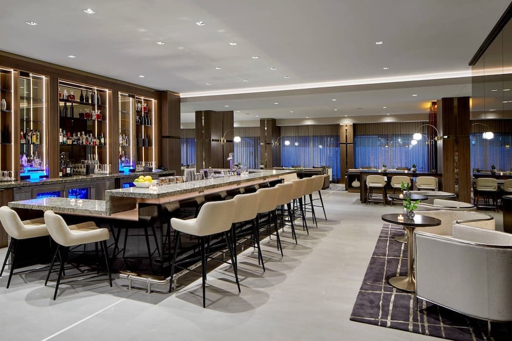 AC Hotel by Marriott Durham Duke University