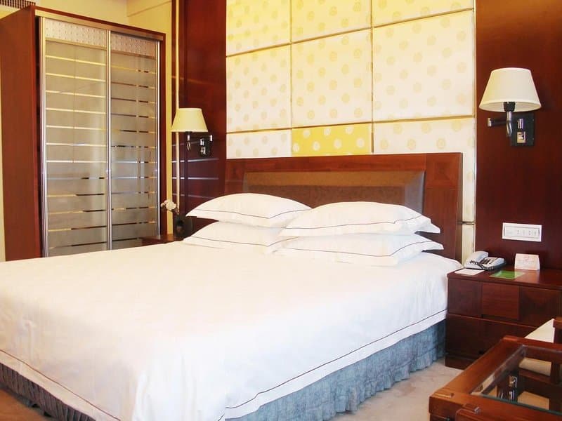 Mingyuan Newtime Hotel