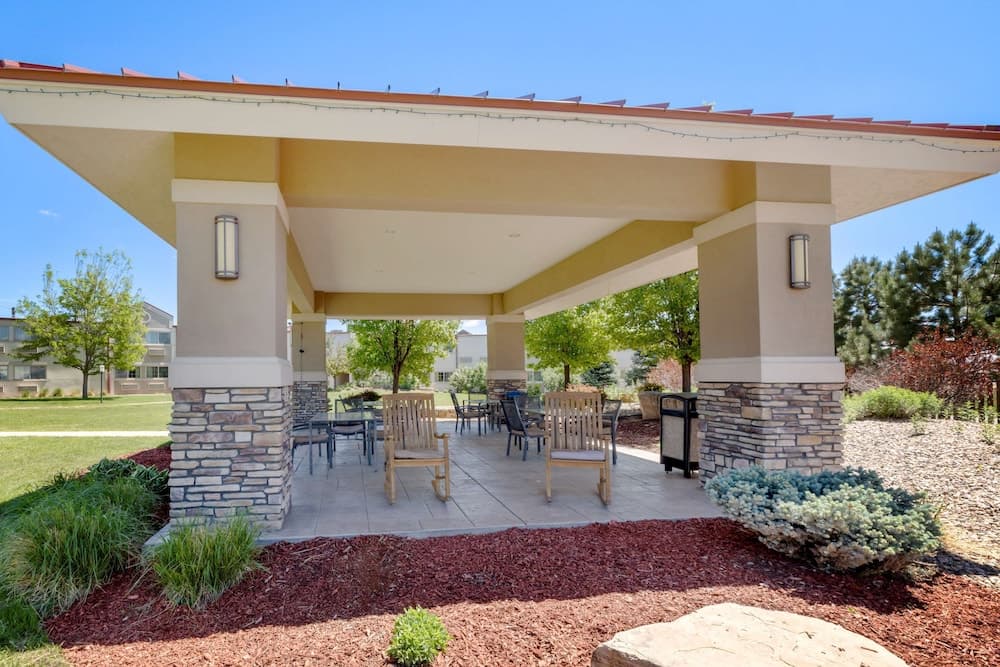 Best Western Plus Loveland Inn