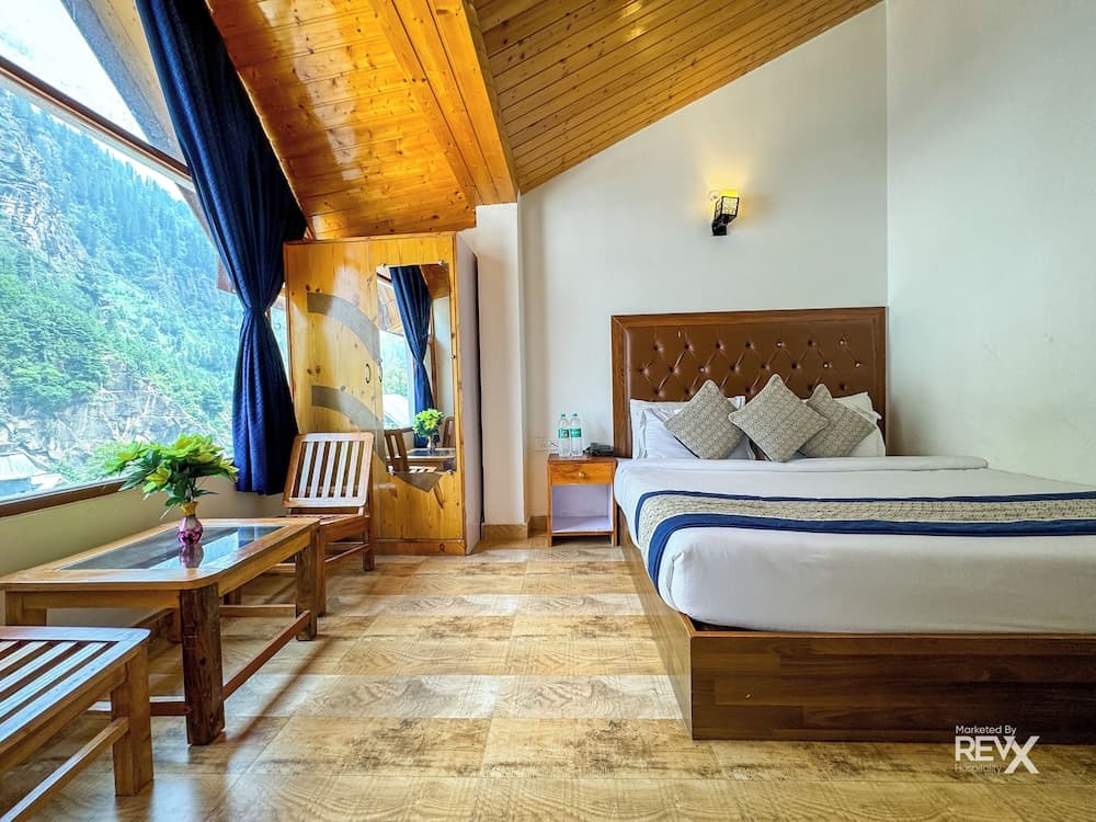 HOTEL SHANAG INN