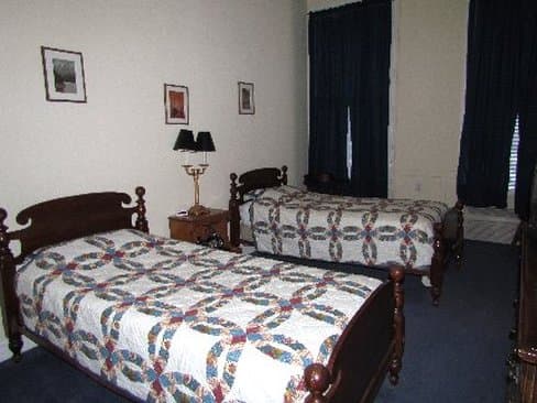 Macarthur Inn