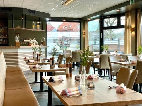 Hotel Stadt Aurich