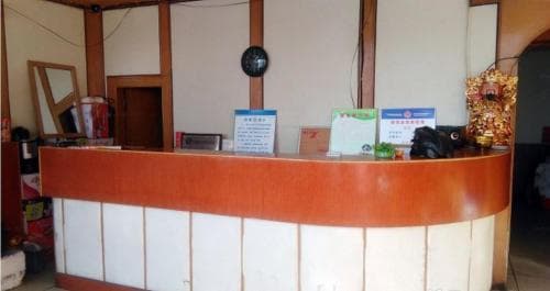Junlan Hotel