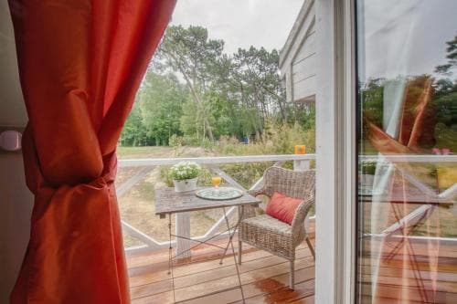 Villa Vent Couvert