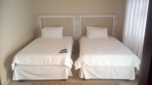 Palm View Hotel