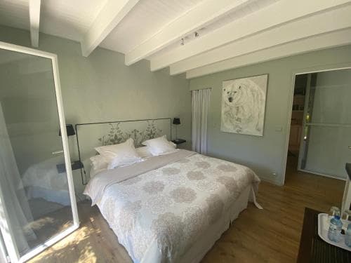 Villa De Miha