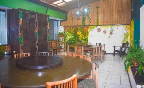 Turrialba Bed & Breakfast