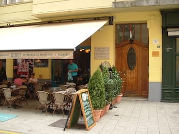 Ace Hostel