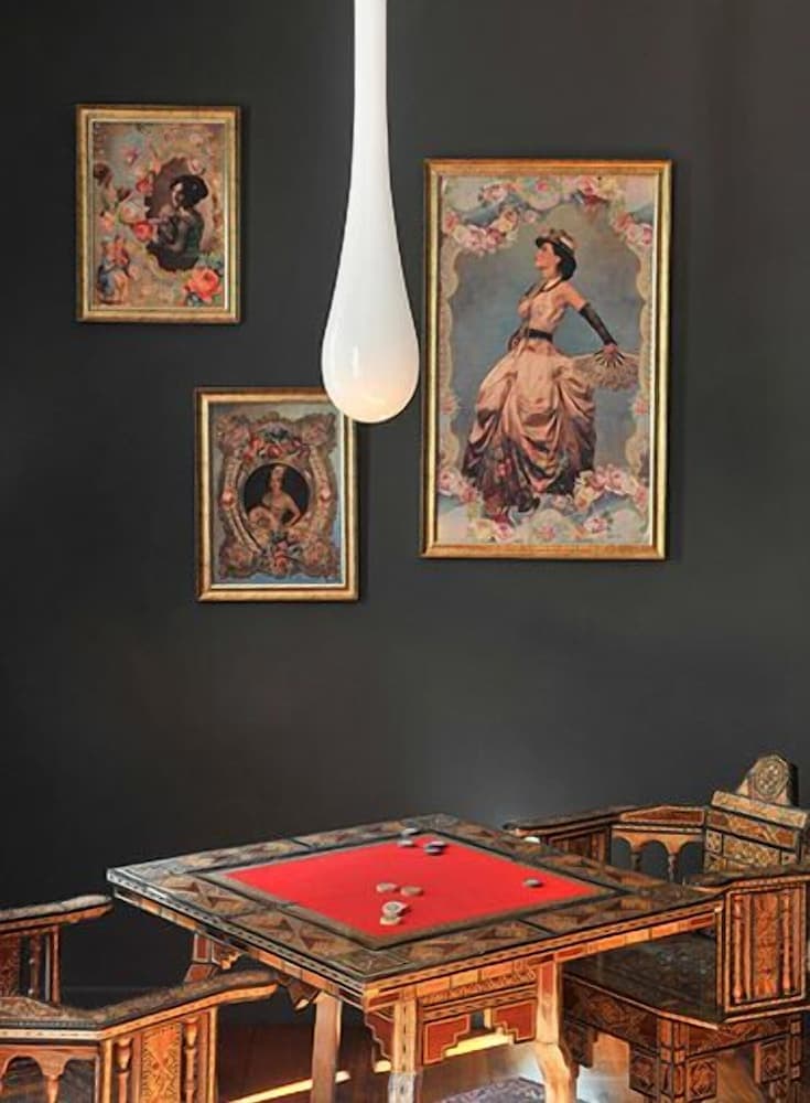 La Maison D'Aix