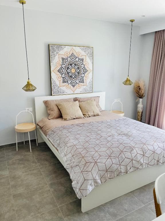 Vixen Apartment Studio 2