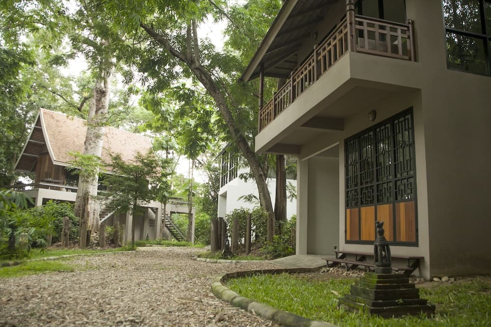 Middle Path Retreat