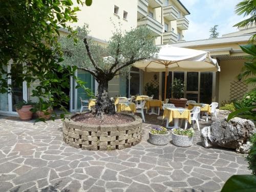 Hotel Lanterna