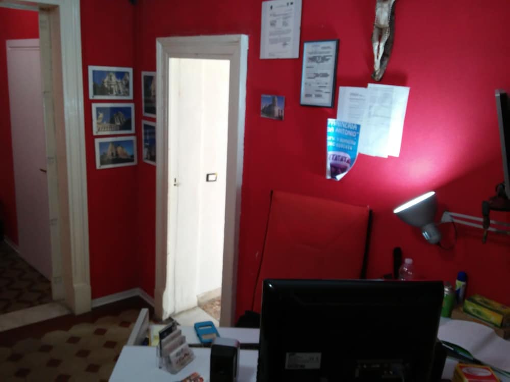 A Due Passi BnB