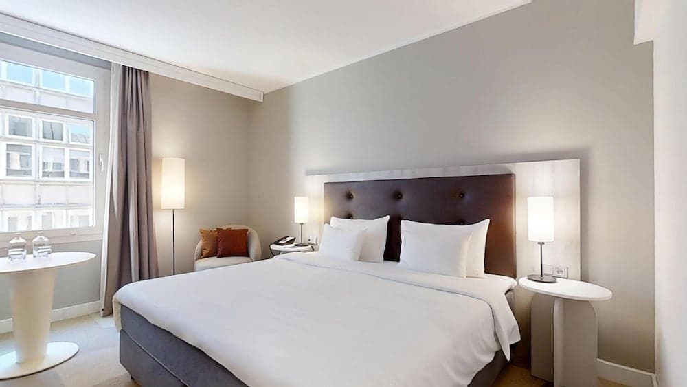 Radisson Blu Hotel, Bremen
