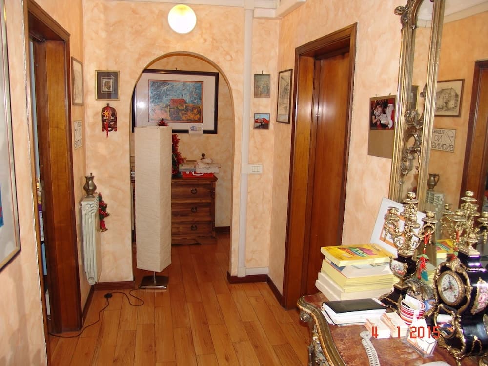 A Casa Totti