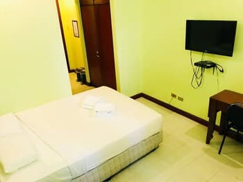 Tower Inn Davao