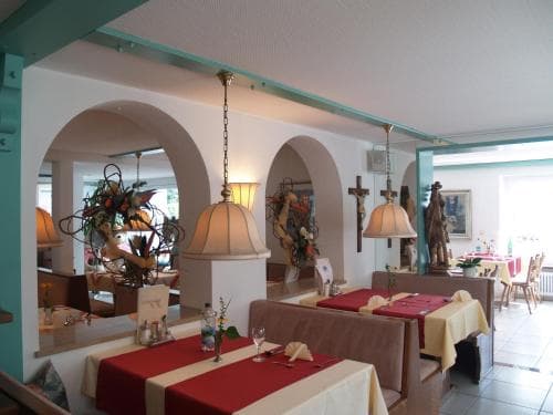 Hotel Justina