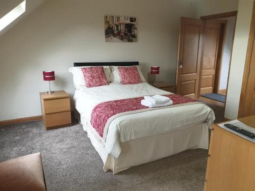 Bamflatt Farm Bed & Breakfast