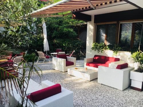 Hotel Adriaco