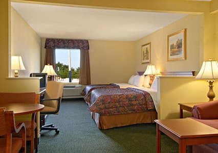 Regency Inn & Suites