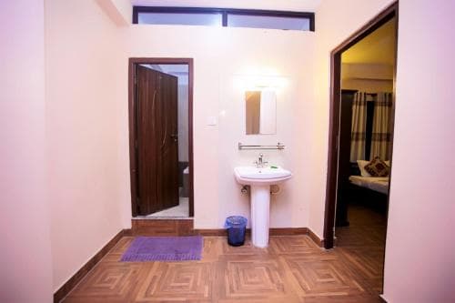 Hotel Boma