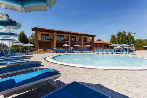 Piantelle Camping