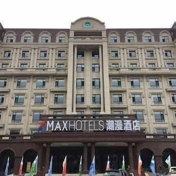Zmax Hotel