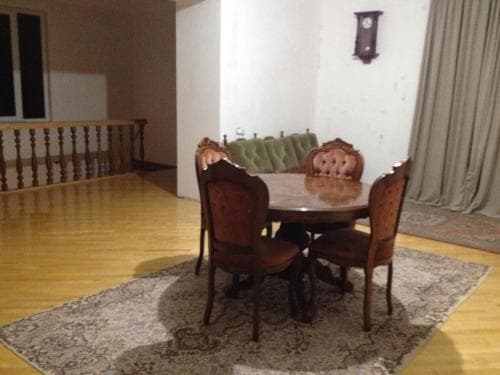 Datas House