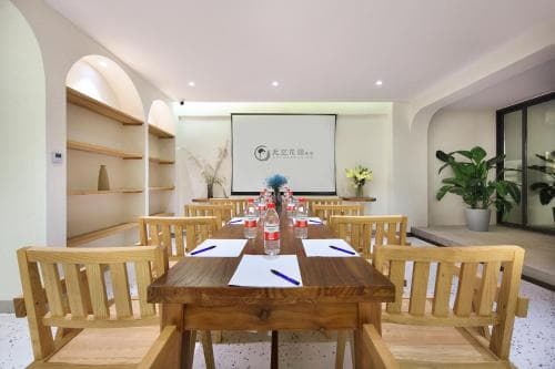 Sky Garden Inn