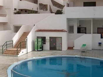 Apartamentos Parque Cattleya