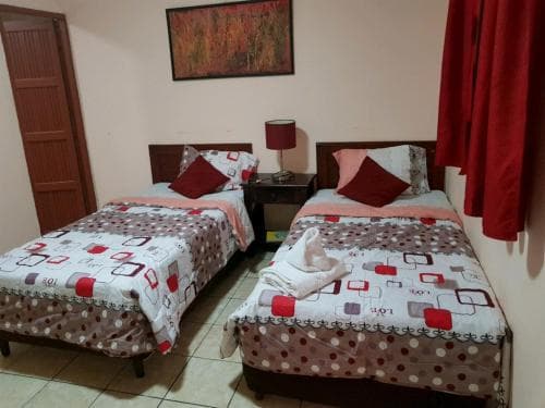 Hotel Villa Angelo