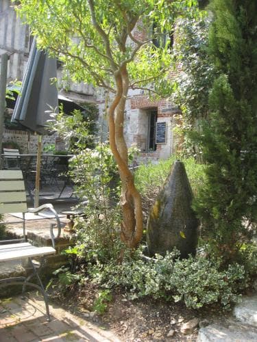 La Cour Sainte Catherine