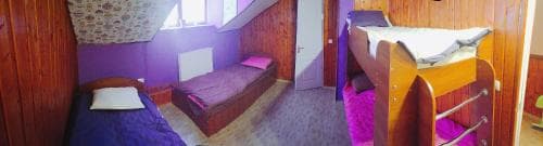 Hostel Vokzal