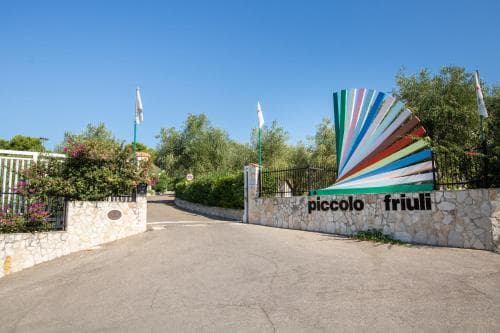 Piccolo Friuli
