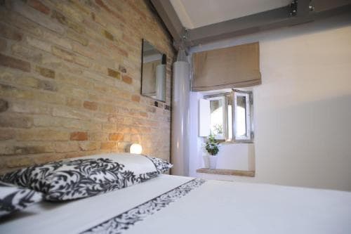 B&B Santomaro Sea Loft