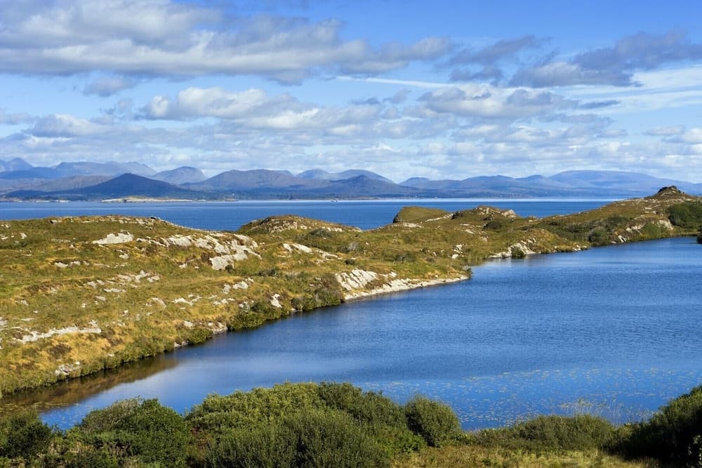 Tralee Holiday Homes
