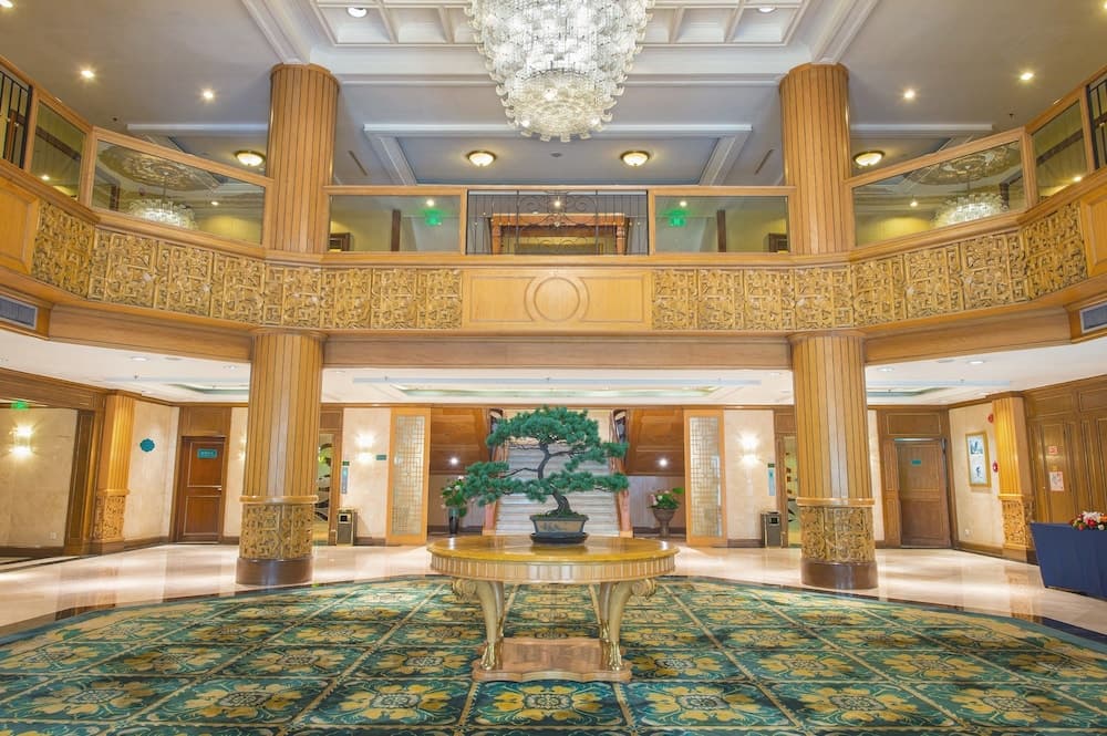 Shangri-La Hangzhou