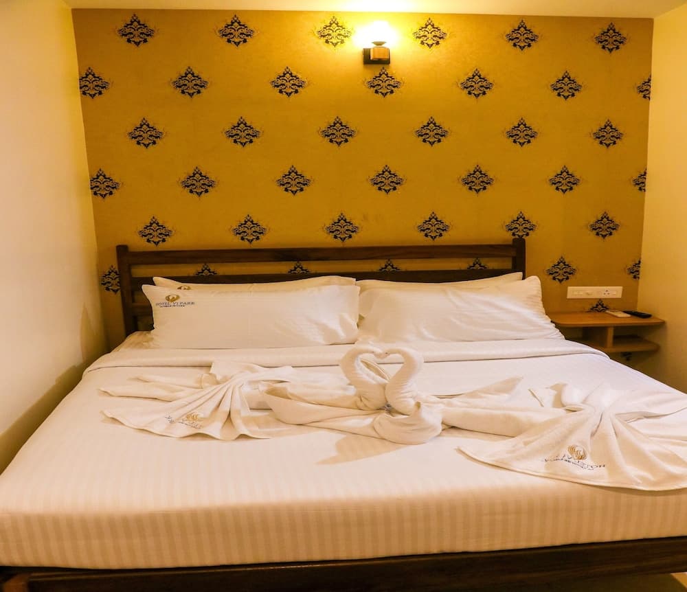 SGN Hotels Pondicherry