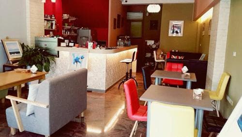 Go Latte B&B