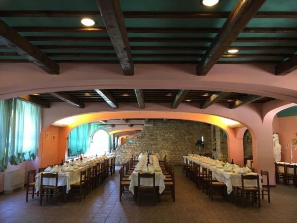 La Marchigiana Hotel
