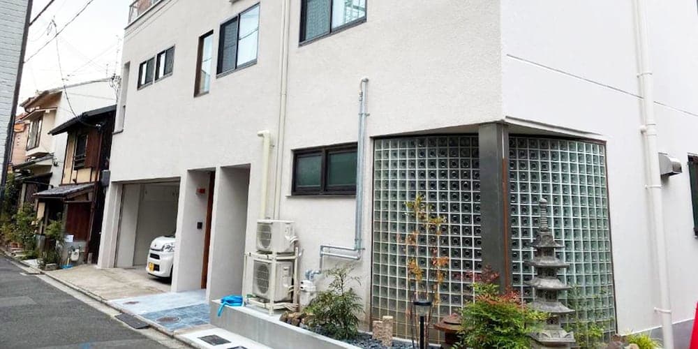 Platinum Yasaka - Vacation STAY 44367v