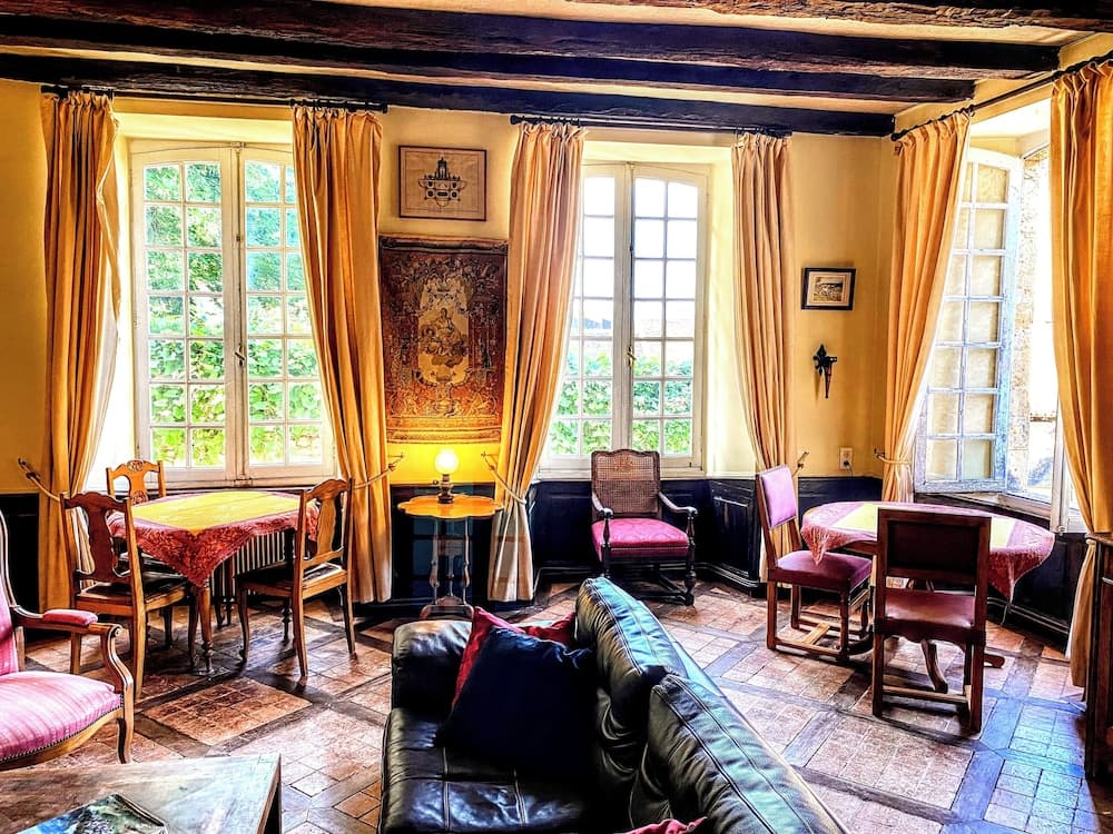 La Lanterne