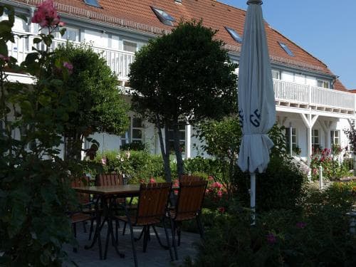 Haus am Meer