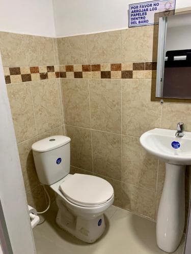 Hotel Conde