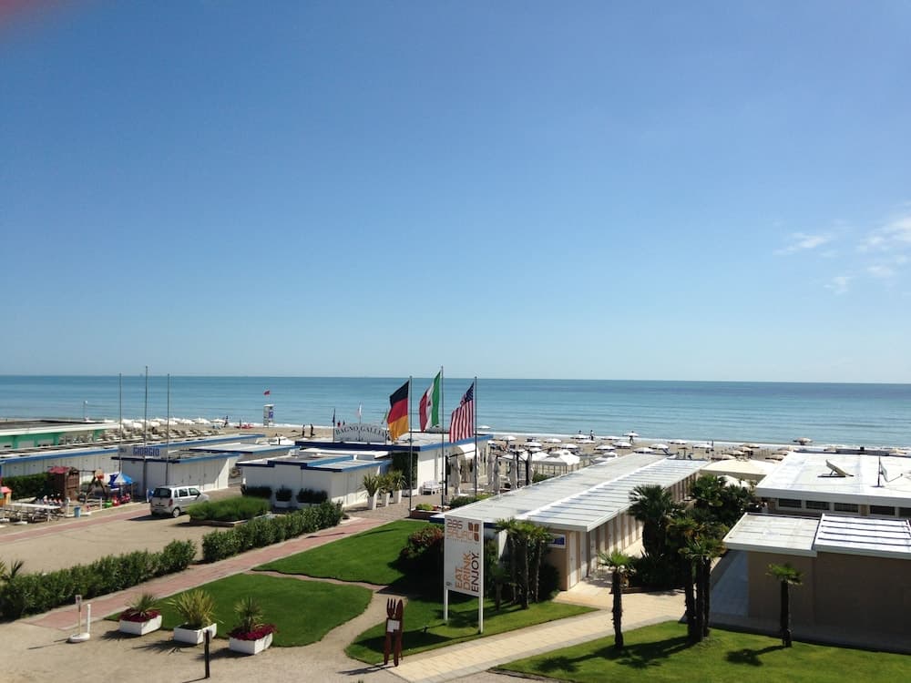 Hotel Centrale