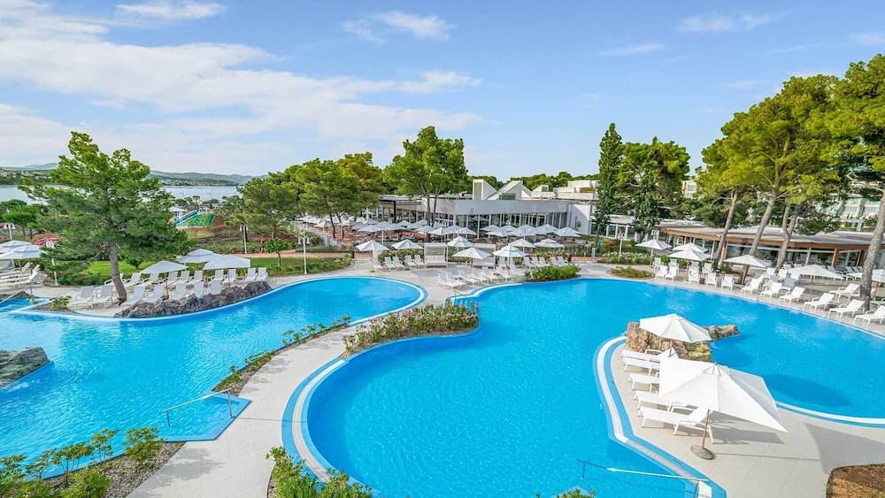 Amadria Park Hotel Jakov