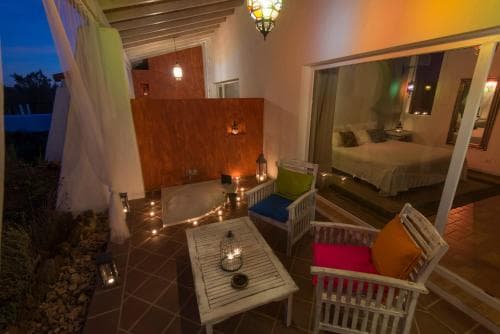 Herdade Do Amarelo Nature & Spa